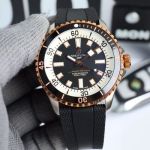 GR Factory Breitling Superocean  42MM Black Watch breitling chronometre superocean edition speciale etanche 200m